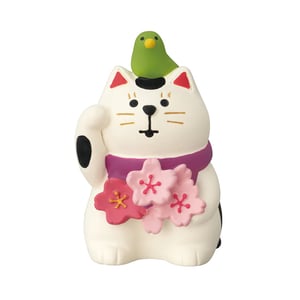 Image of Decole Collectible Figurines