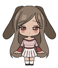 Image 2 of 動物百合 [keychain]
