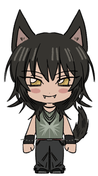 Image 3 of 動物百合 [keychain]