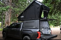 Image 10 of Atlas Truck Camper