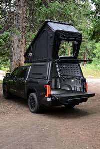 Image 3 of Atlas Truck Camper