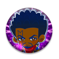 Image 18 of X-MEN 97  BADGES