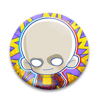 Image 13 of X-MEN 97  BADGES