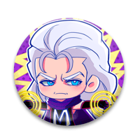 Image 7 of X-MEN 97  BADGES