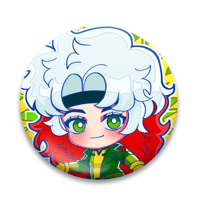 Image 9 of X-MEN 97  BADGES