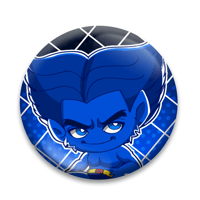 Image 17 of X-MEN 97  BADGES