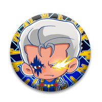 Image 19 of X-MEN 97  BADGES