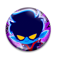 Image 10 of X-MEN 97  BADGES