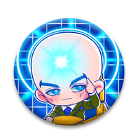 Image 6 of X-MEN 97  BADGES