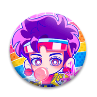 Image 11 of X-MEN 97  BADGES