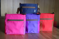 Image 1 of Olive Crossbody Purse - Mini