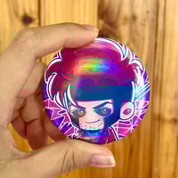 Image 2 of X-MEN 97  BADGES