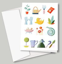 Image 1 of Postcard 2