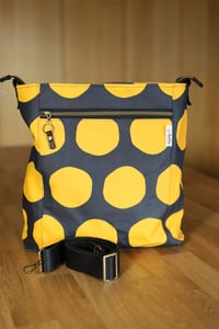 Image 1 of Sunspot Olive Crossbody Purse