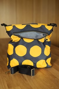 Image 2 of Sunspot Olive Crossbody Purse