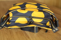 Image 3 of Sunspot Olive Crossbody Purse