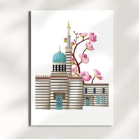 Image 1 of Postcard 3