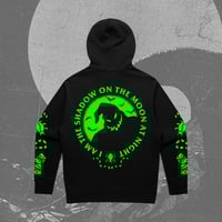 Image 1 of Oogie Zip Hoodie