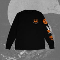 Image 2 of This is Halloween LE long sleeve