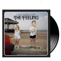 THE FEELING - Loss-Hope-Love
