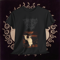 TANTRIC BILE "GORGON" T-SHIRT