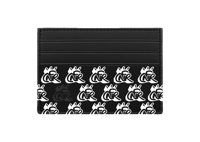 Image 2 of "PARA" LEATHER CARD HOLDER