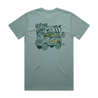 Image 1 of Hit the Road Tee