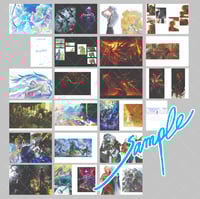 Image 3 of Himmelblau: Phainon fanbook