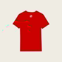 Image 2 of Maglietta rossa Gold School