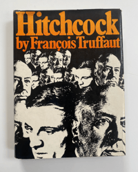 Image 1 of Hitchcock by François Truffaut (1968)