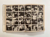 Image 2 of Hitchcock by François Truffaut (1968)
