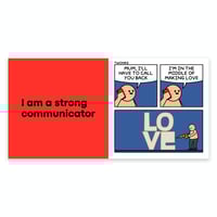 Image 2 of Hope - Comic Book - First Edition - 500