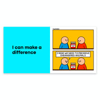 Image 3 of Hope - Comic Book - First Edition - 500