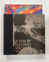 Image 1 of Conversation Piece: A Film by Luchino Visconti (2014)