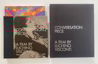 Image 5 of Conversation Piece: A Film by Luchino Visconti (2014)