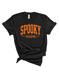 Image 1 of SPOOKY SZN