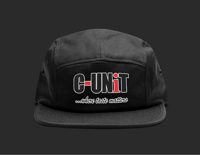 Image 1 of "C-UNiT ... where taste matters" Cap