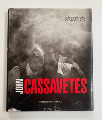 Image 1 of John Cassavetes: Autoportraits (1992)