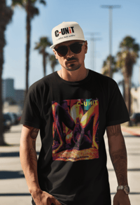 Image 3 of "C-UNiT ... where taste matters" Cap