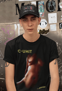 Image 5 of "C-UNiT ... where taste matters" Cap