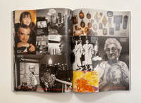 Image 2 of Vogue Paris (December 1990 January 1991): Martin Scorsese Edition