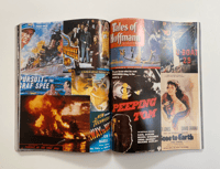 Image 4 of Vogue Paris (December 1990 January 1991): Martin Scorsese Edition