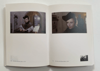 Image 2 of Hanna Schygulla: Bilder aus Filmen von Rainer Werner Fassbinder (1981)