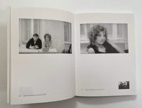 Image 4 of Hanna Schygulla: Bilder aus Filmen von Rainer Werner Fassbinder (1981)