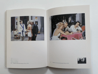 Image 3 of Hanna Schygulla: Bilder aus Filmen von Rainer Werner Fassbinder (1981)