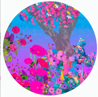 Image 1 of In Stillness, Flowers