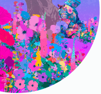 Image 3 of In Stillness, Flowers