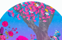 Image 4 of In Stillness, Flowers