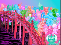 Image 1 of The Night Parade