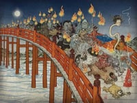 Image 2 of The Night Parade